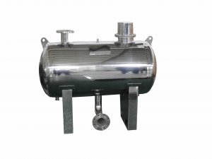 穩(wěn)流罐 穩(wěn)壓罐 無負壓罐